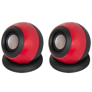 اسپیکر دسکتاپ مدل YST-1022